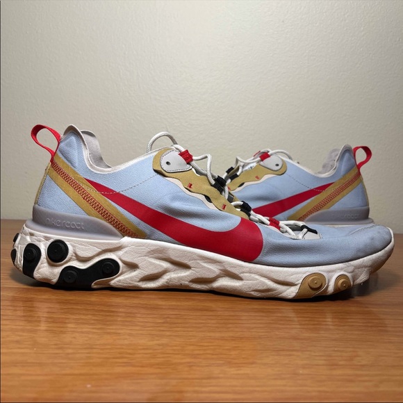 Nike React Element 55 - Picture 1 of 9